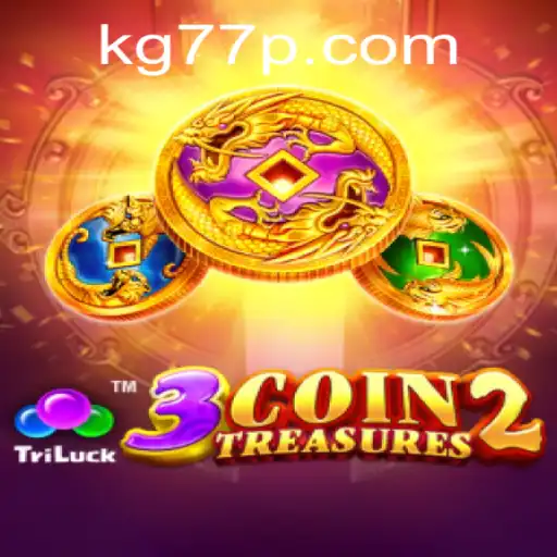 Exploring 3CoinTreasures2: Dive into the Ocean of Excitement with KG77