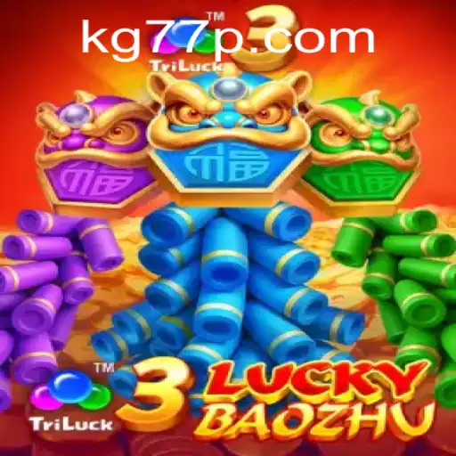 Exploring 3LuckyBaozhu: A New Gaming Phenomenon