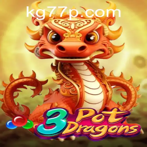 Unveiling the Mystical World of 3PotDragons: Dive Into a New Gaming Frontier