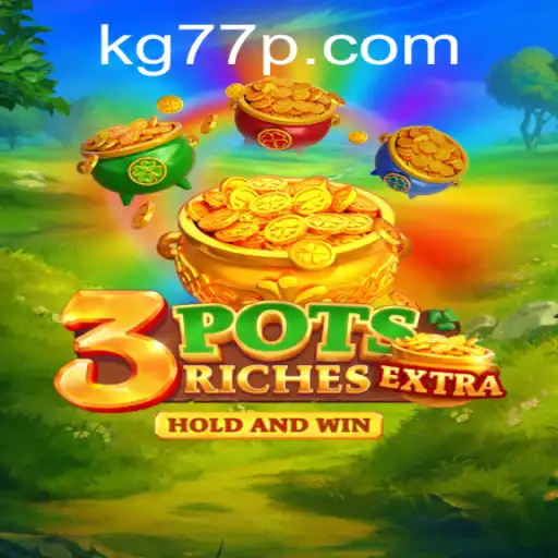 Discover the Exciting World of 3potsExtra: A New Gaming Sensation