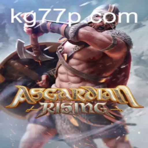 AsgardianRising: Exploring the Realms of Norse Mythology in Interactive Gameplay