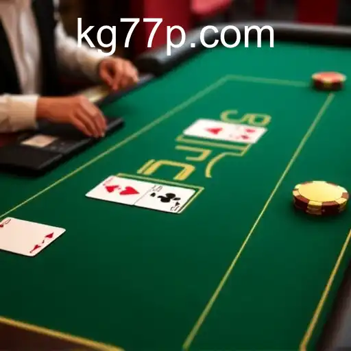 Exploring the Intricacies of Baccarat Game with KG77