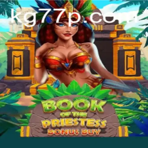 Discover the Mystical World of BookOfThePriestess: The Enchanting Game Experience