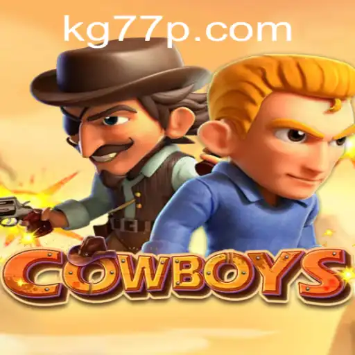 COWBOYS: The Thrilling World of KG77