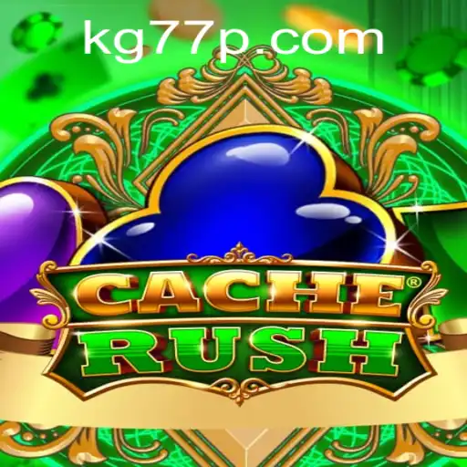 Exploring the World of CacheRush: A Thrilling Adventure with KG77