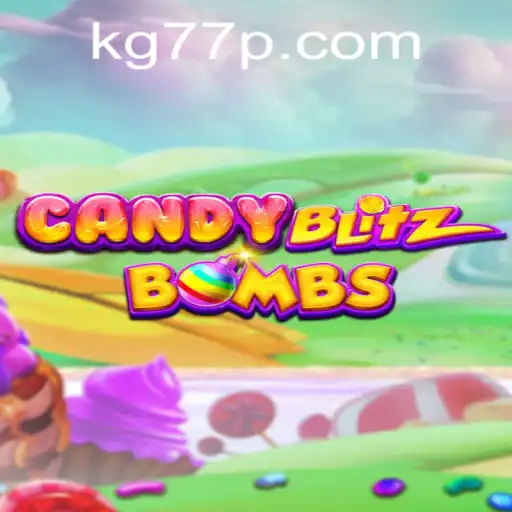 CandyBlitzBombs: An Explosive New Adventure