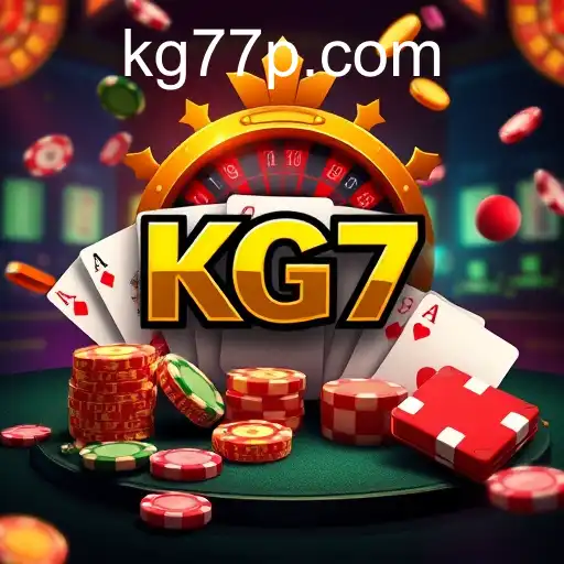 Exploring the Exciting World of Casino Games with KG77
