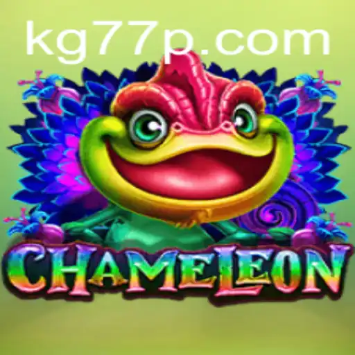 Unveiling the Secrets of Chameleon: A Thrilling Game with KG77