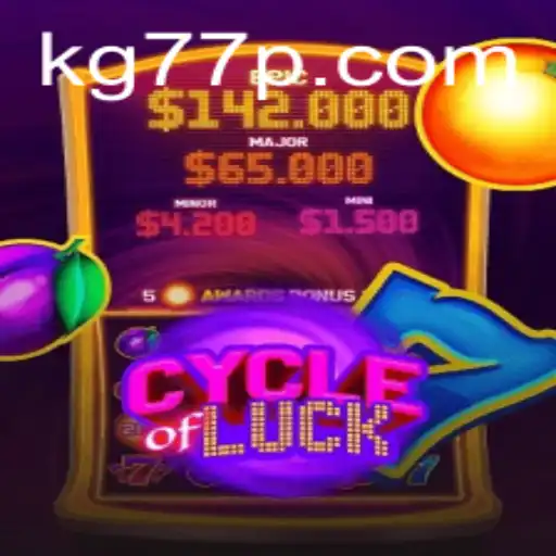 Exploring the Thrilling World of CycleofLuck: A Journey into the Game KG77
