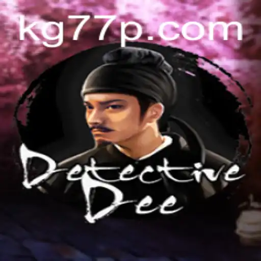 Unraveling Mysteries with DetectiveDee: A Dive into the Intrigue and Challenge of KG77