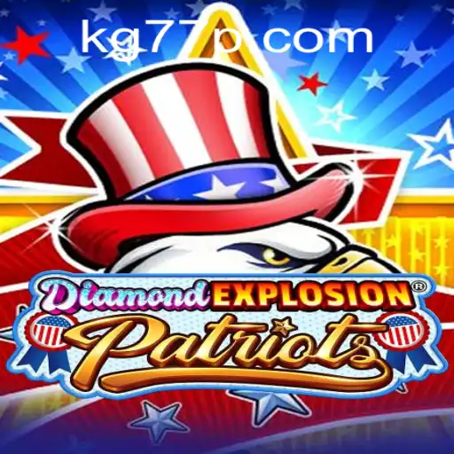 Unleashing Adventure with DiamondExplosionPatriots: The Game Everyone's Talking About