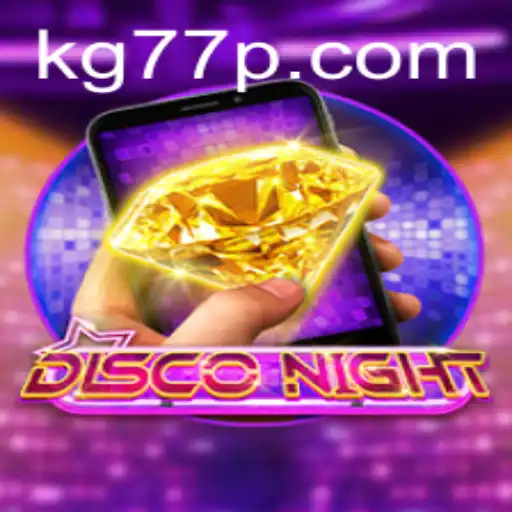 DiscoNightM: The Dynamic Rhythm Game Revolutionizing Entertainment