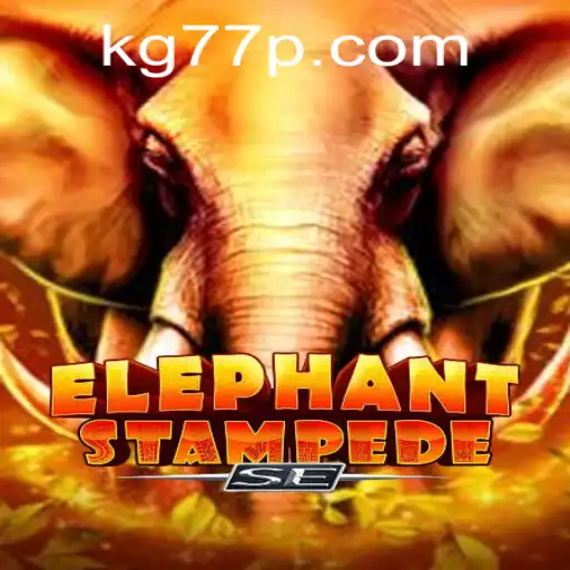 ElephantStampedeSE: A Journey Through Strategy and Speed in KG77