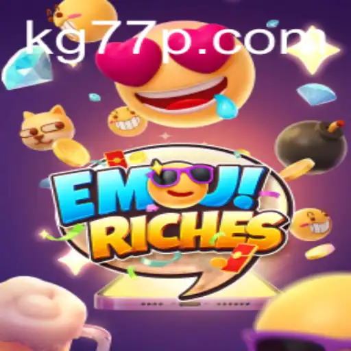 Exploring EmojiRiches: Unveiling the Game Mechanics and Features
