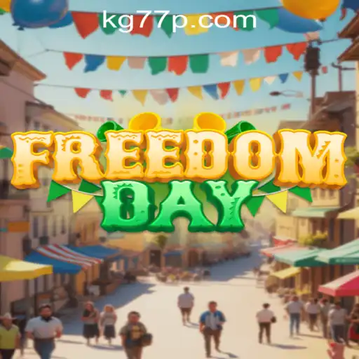 Unveiling FreedomDay: The Game That's Taking the World by Storm