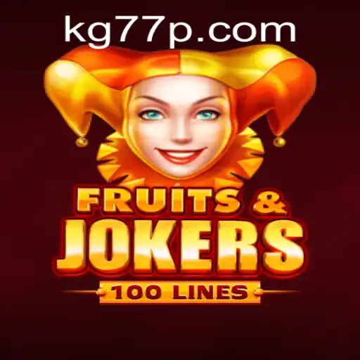 Explore the Thrills of FruitsAndJokers100: A Game Like No Other