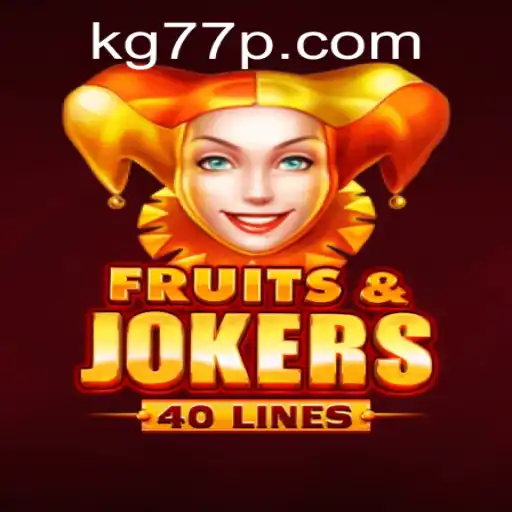 Exploring the Excitement of FruitsAndJokers40: A Vibrant Casino Experience