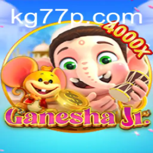 Explore the World of GaneshaJr: The Fascinating Gaming Experience