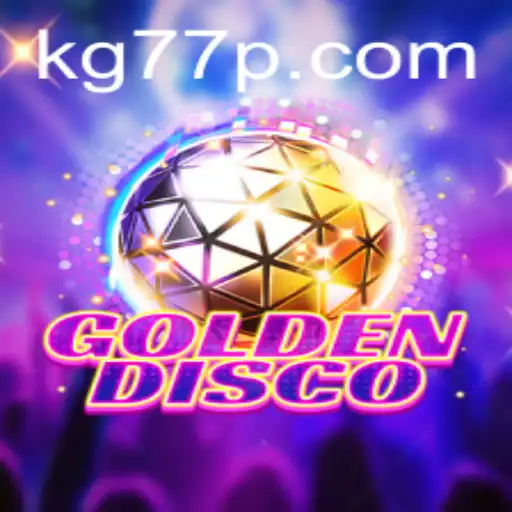 GoldenDisco: The Dance Revolution of KG77
