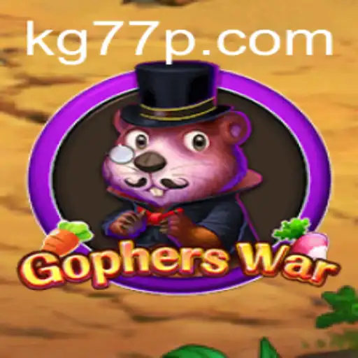 Unveiling GophersWar: A Comprehensive Introduction to the Latest Gaming Phenomenon