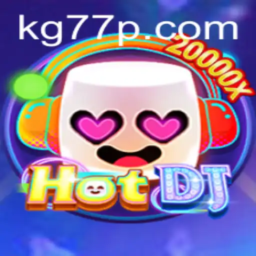 HotDJ: An Immersive Musical Gaming Experience with KG77
