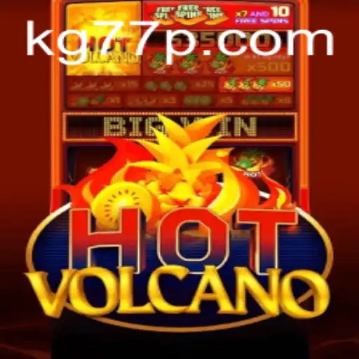 Discover the Thrilling World of HotVolcano: A Deep Dive into KG77's Latest Gaming Sensation