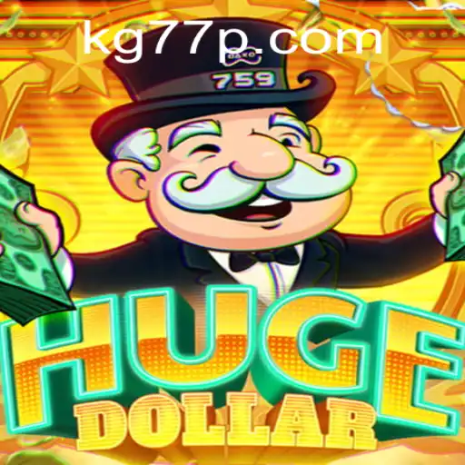 Exploring the Fascinating World of HugeDollar: A Modern Gaming Phenomenon