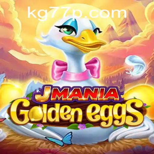 Unearthing the Thrills of JManiaGoldenEggs: A Deep Dive into Gameplay and Features