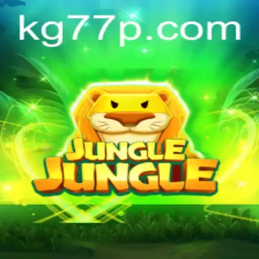 Exploring the Thrilling World of JungleJungle with KG77