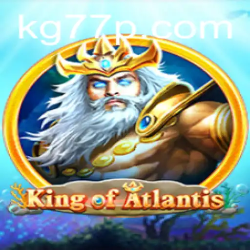 Immerse Yourself in the Virtual World of KingofAtlantis