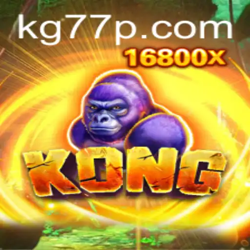 Kong: Unleashing Adventure in the Digital Jungle with KG77