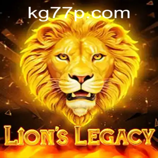LionsLegacy: Exploring the Epic Adventures of KG77