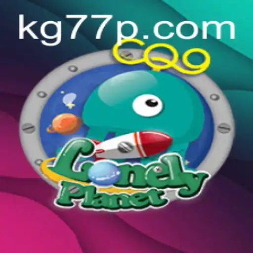 Discovering LonelyPlanet: An Immersive Exploration with KG77