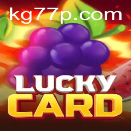 Exploring LuckyCard: The Game Revolutionized by KG77