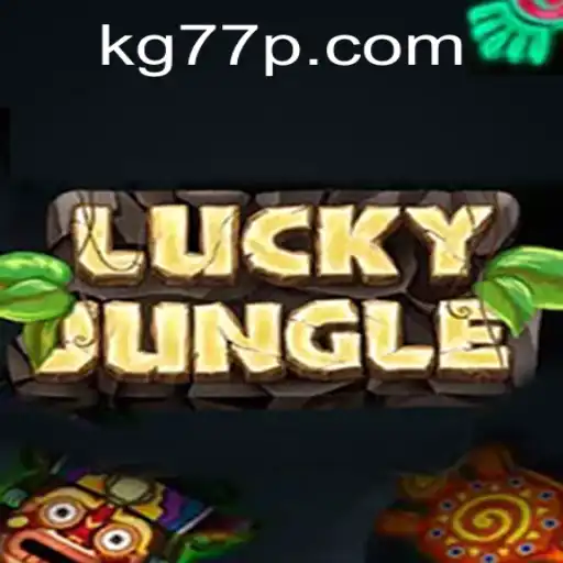 Explore the Thrilling World of LuckyJungle: An Adventure with KG77