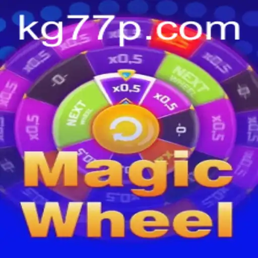 MagicWheel KG77: The Revolutionary Board Game Taking the World by Storm