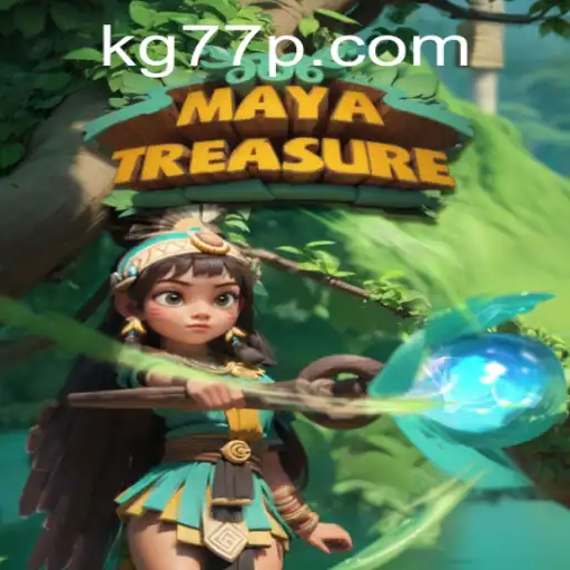 Discover the Exciting World of MayaTreasure KG77