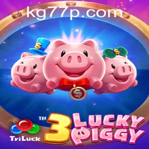 Discover the Thrilling World of 3LUCKYPIGGY: Play, Enjoy, and Win