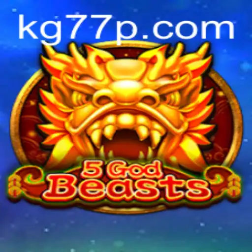 Exploring the Mystical World of 5GodBeasts