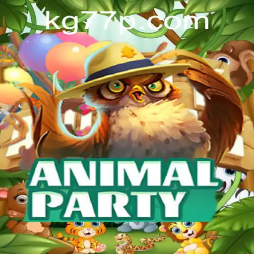 Exploring the Whimsical World of AnimalParty and the Alluring Challenge of KG77