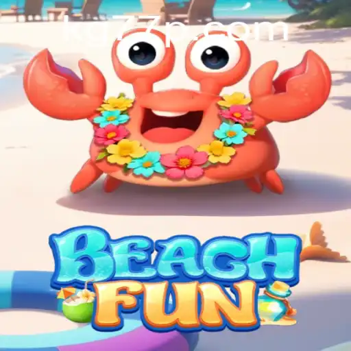 BeachFun: Dive into the Exciting World of Sun, Sand, and Adventure