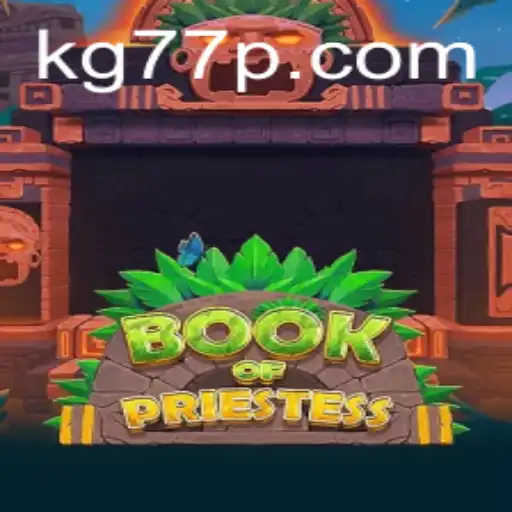 Discover 'BookOfPriestess': The Enigmatic Adventure Awaiting Players