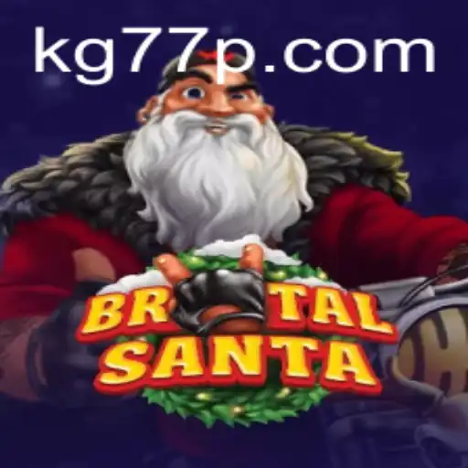 BrutalSanta: The Game that Redefines Holiday Cheer with Action-Packed Adventures