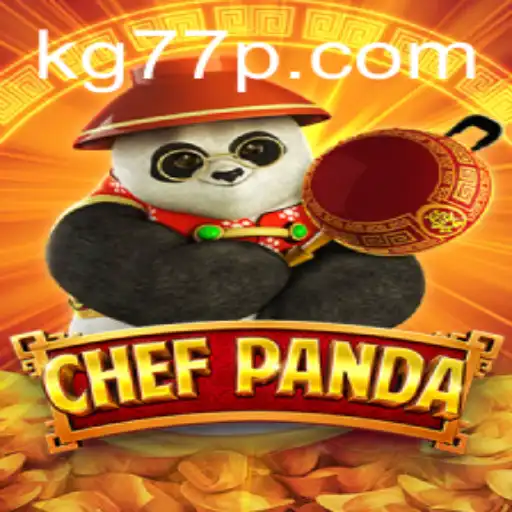 ChefPanda: A Culinary Adventure in the Gaming World