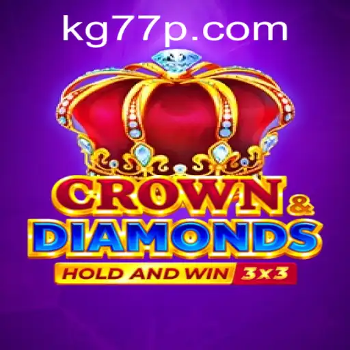 Crowndiamonds: A Revolutionary Gaming Experience with KG77