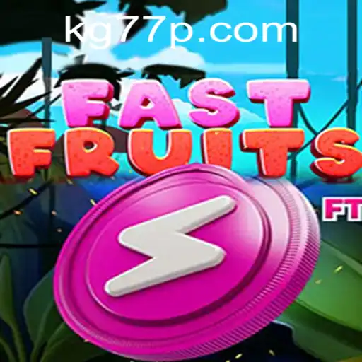 FastFruits: Unleashing Quick Reflexes in the Game KG77