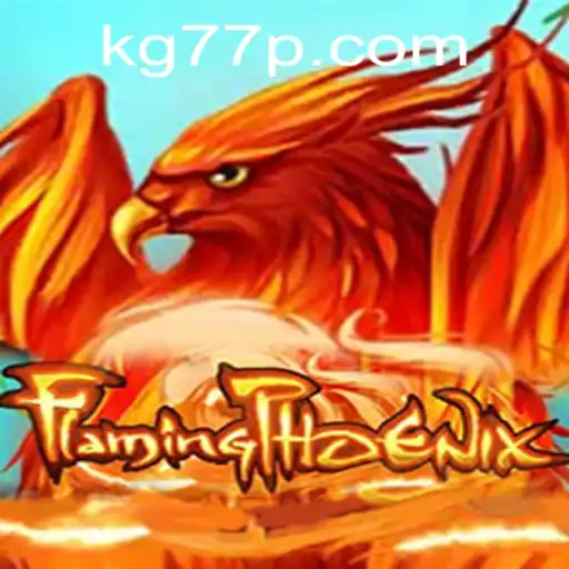 FlamingPhoenix: The Rise of a New Era in Gaming