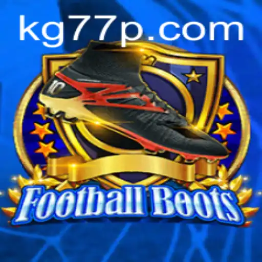 FootballBoots: The Exciting Fusion of Strategy and Skill