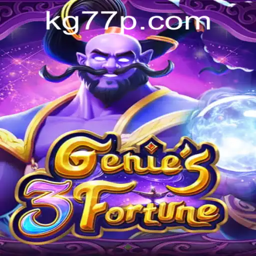 Unveiling Genie3Fortune: A Magical Gaming Experience