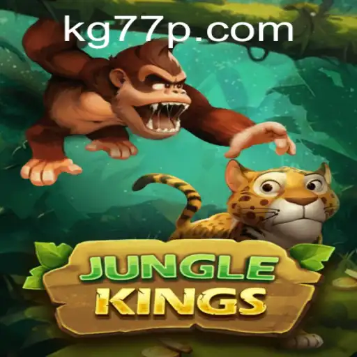 Exploring the World of JungleKings: Adventure Awaits with KG77